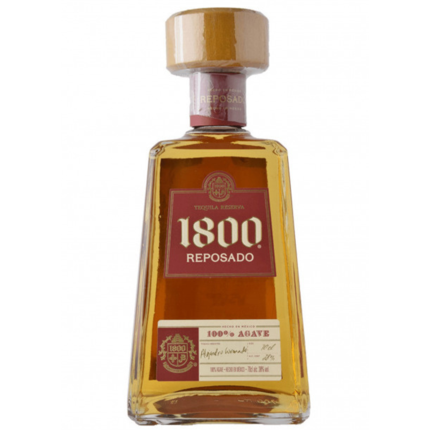 1800 Tequila