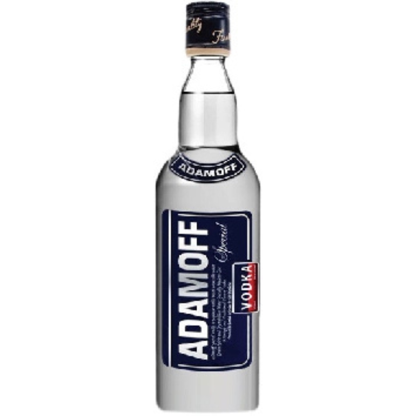 Adamoff Vodka - Original