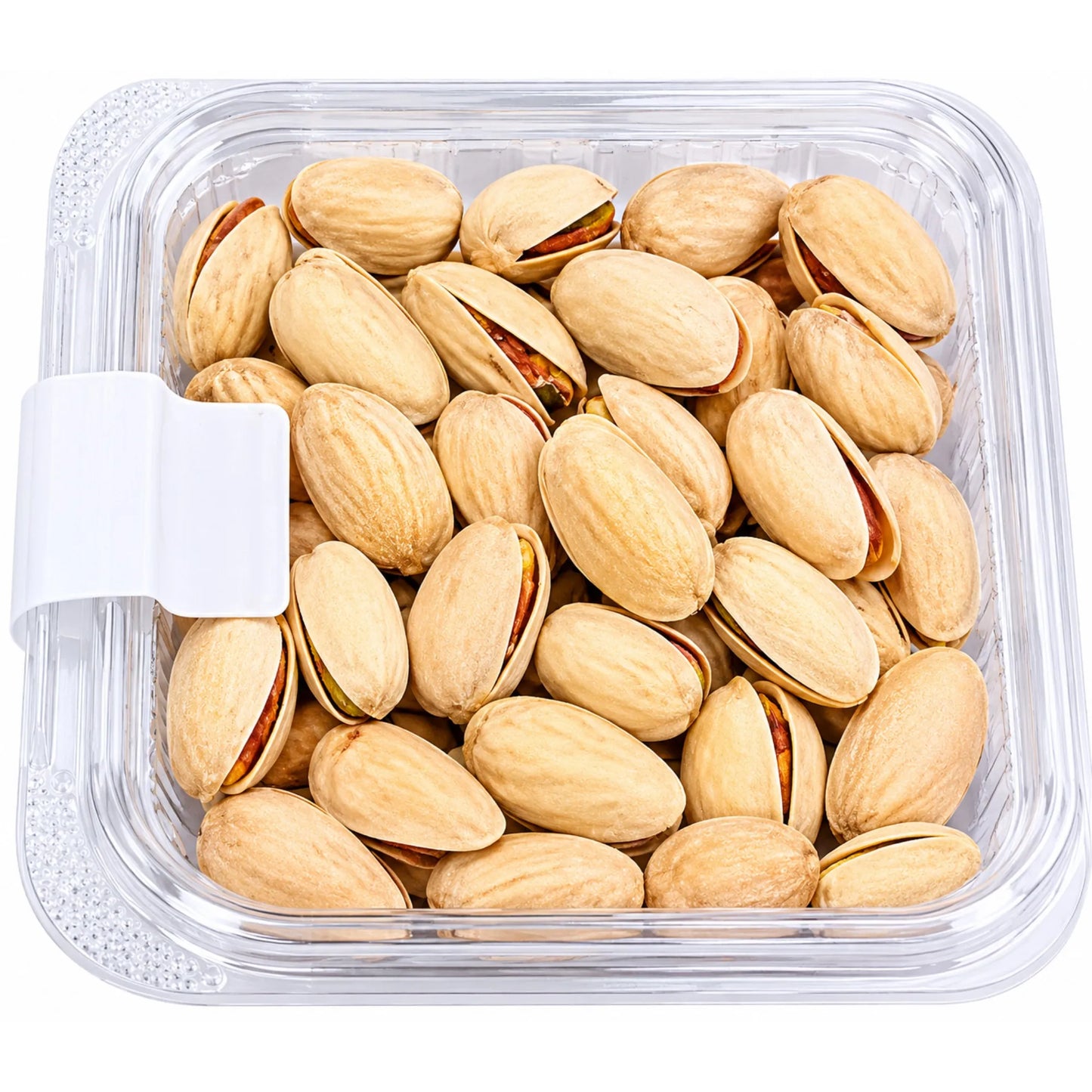 Aleppo Pistachio
