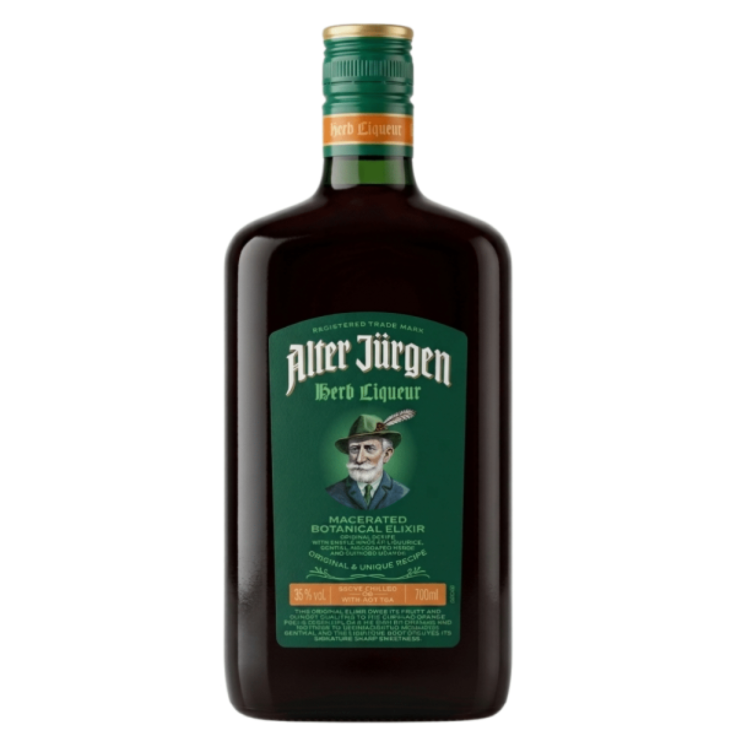 Alter Jurgen 700 ml