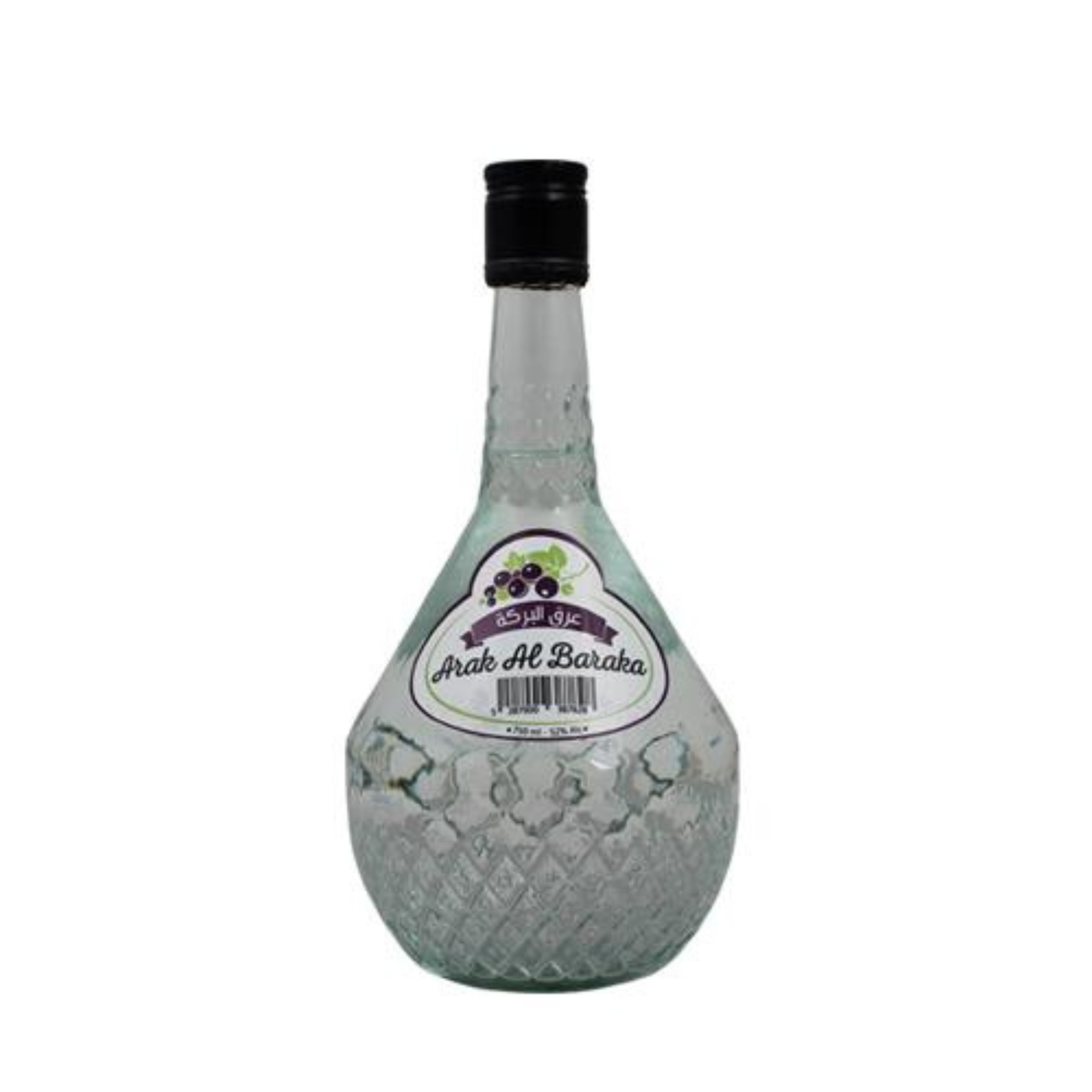 Arak Al Baraka