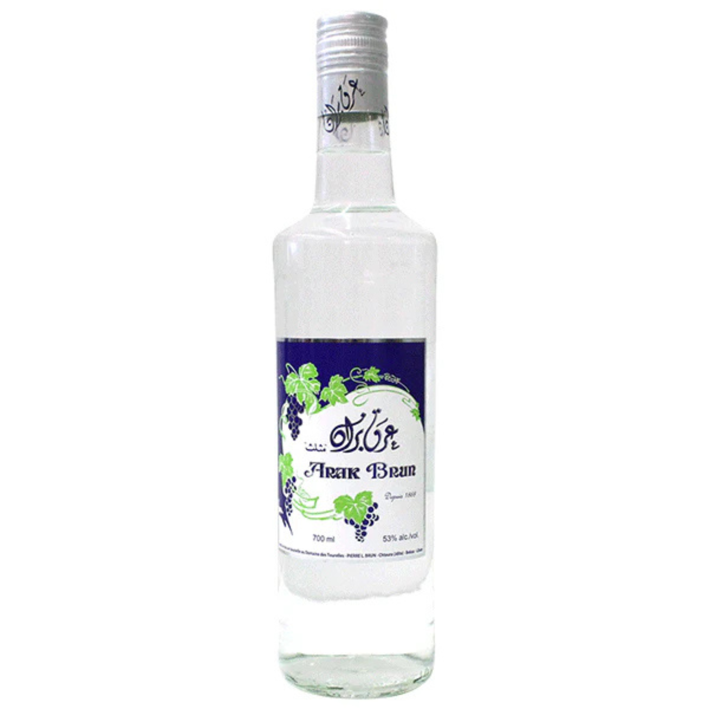 Arak Brun