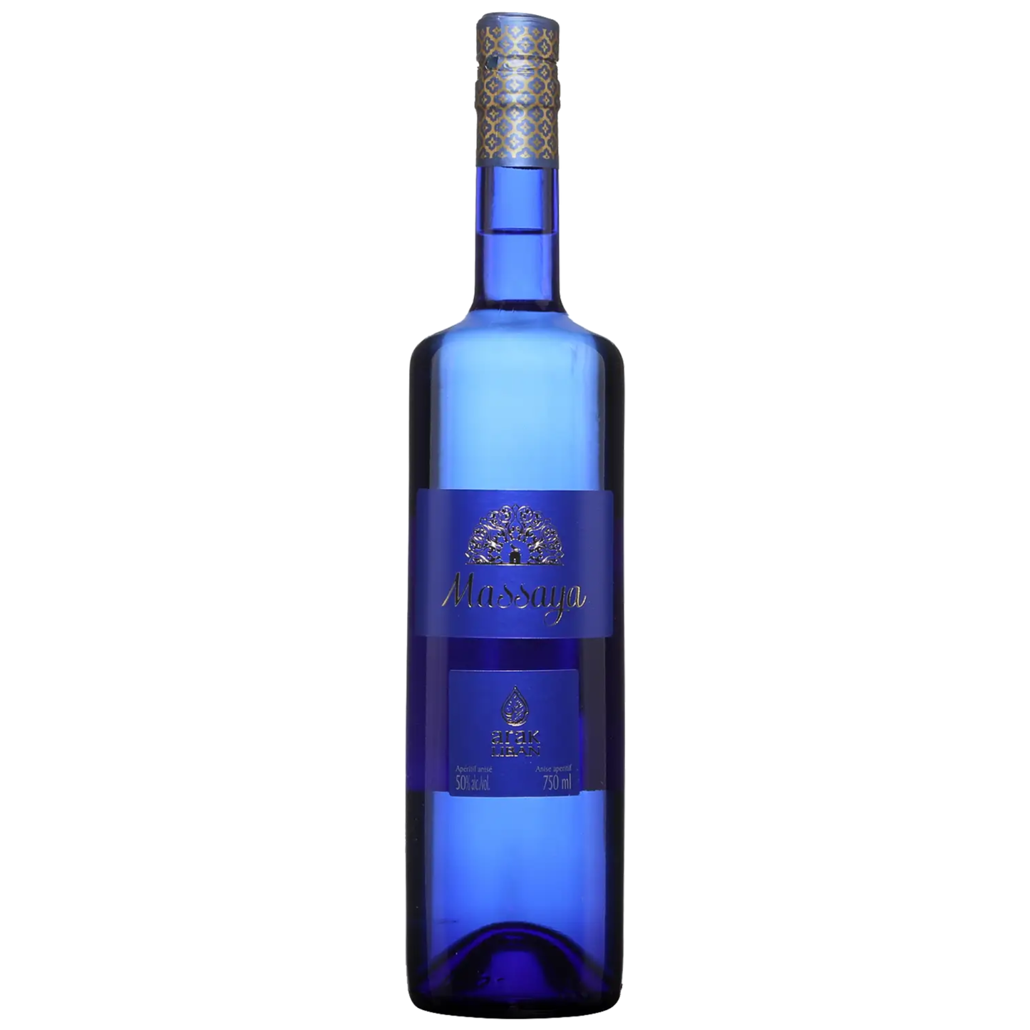 Arak Massaya