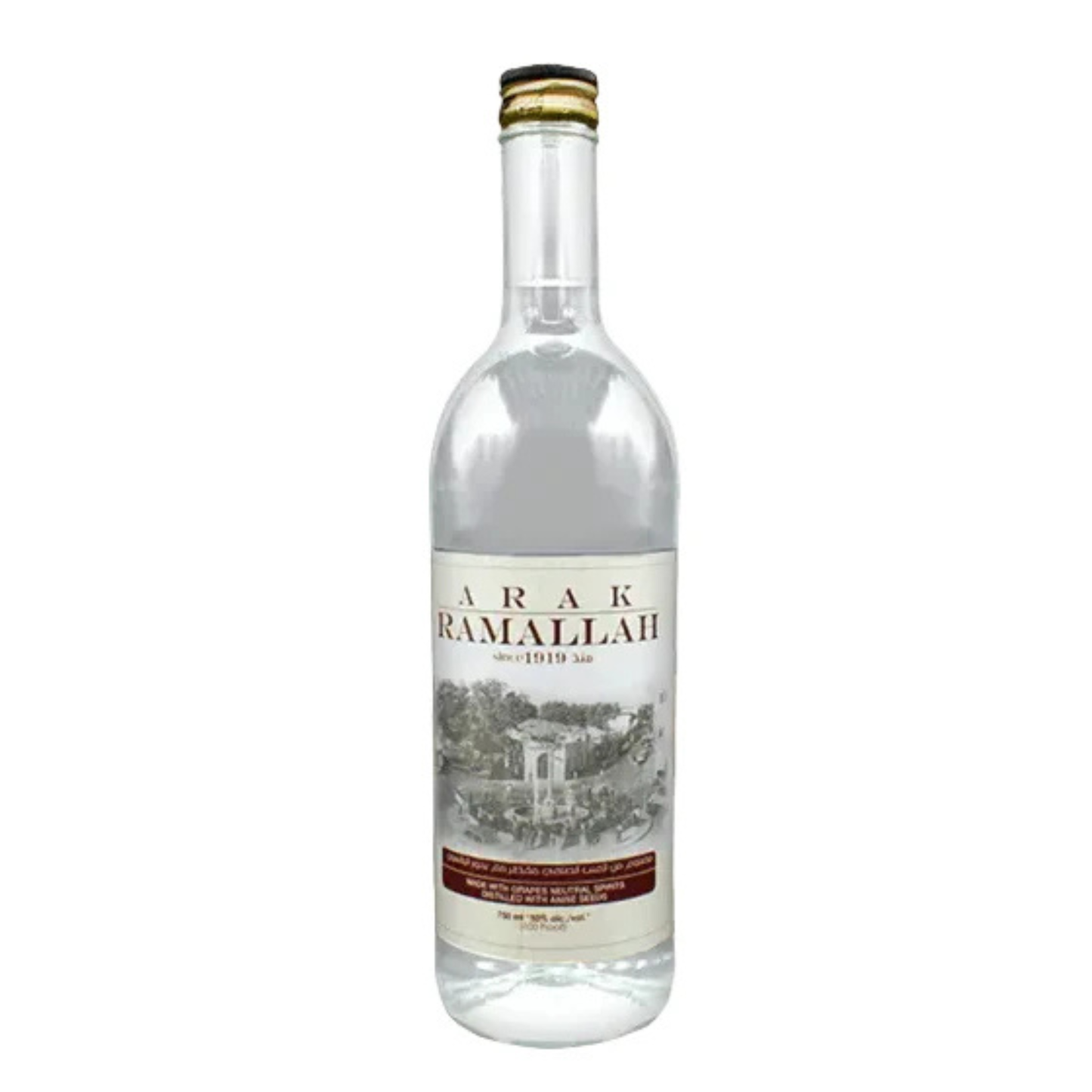 Arak Ramalla