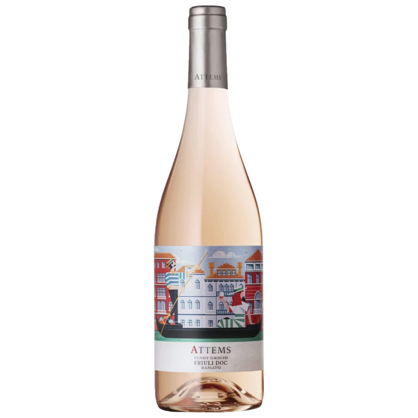 Attems Pinot Grigio Friuli Doc