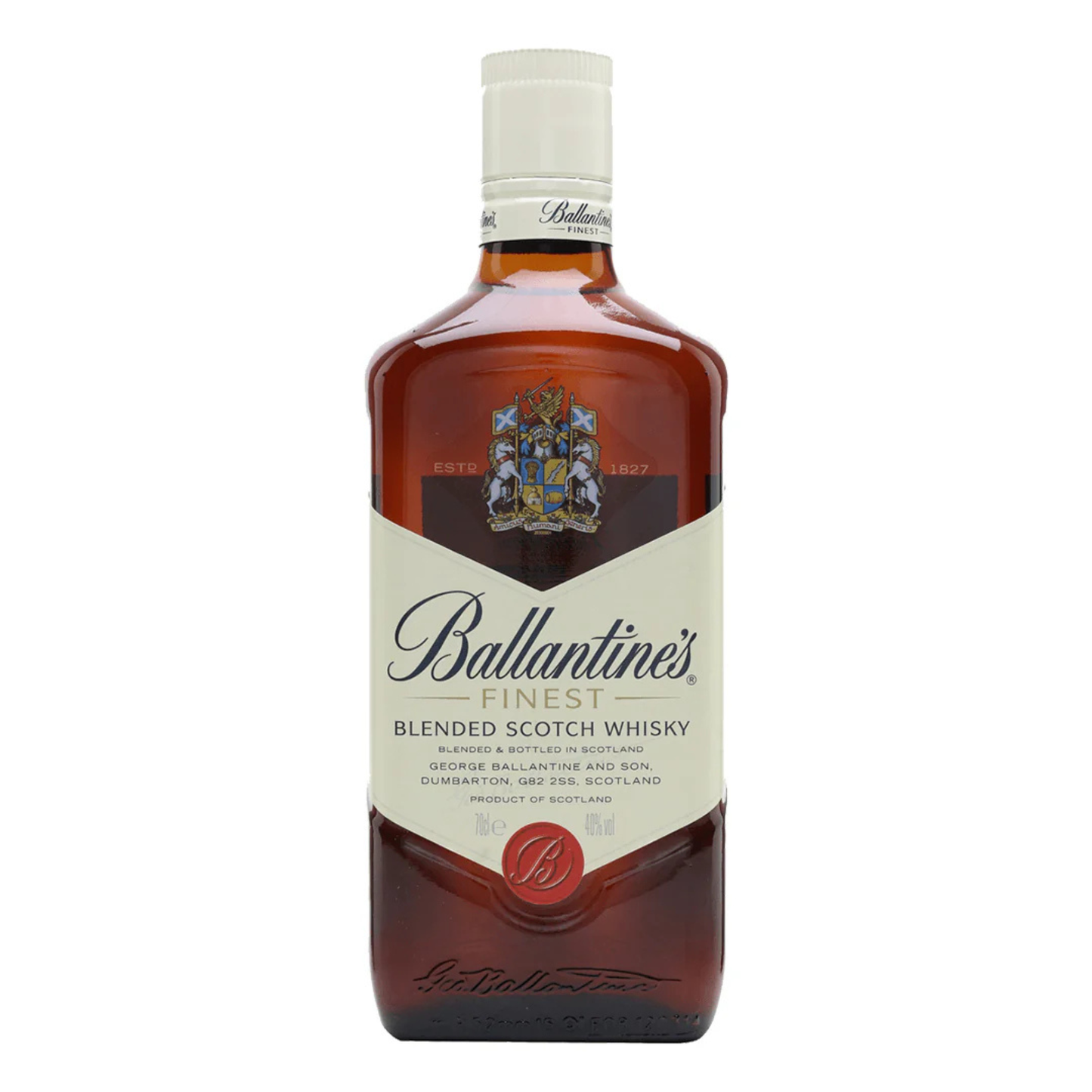 Ballantine's Whisky