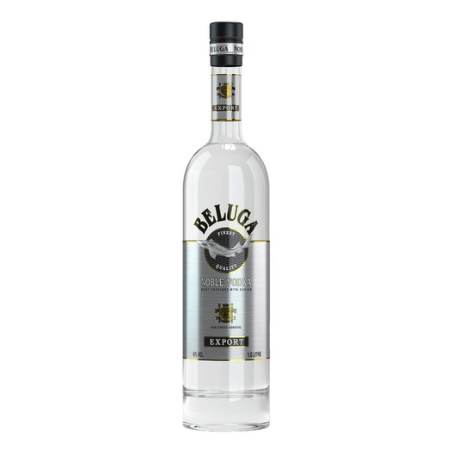Beluga Noble Vodka - Original