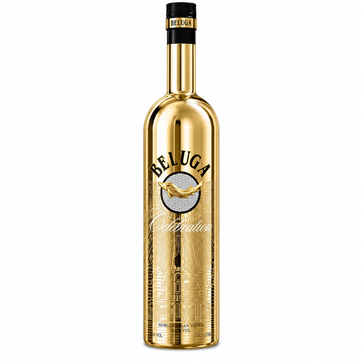 Beluga Celebration Vodka
