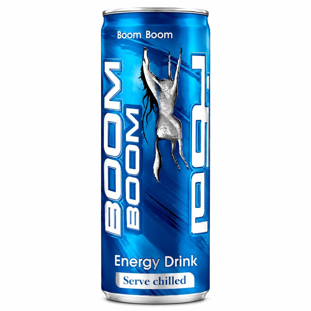 Boom Boom Energy Drink