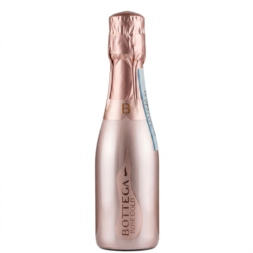 Bottega Rose Gold - Champagne - 200 ml