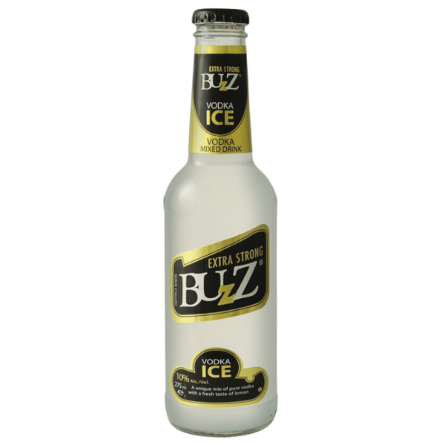 Buzz