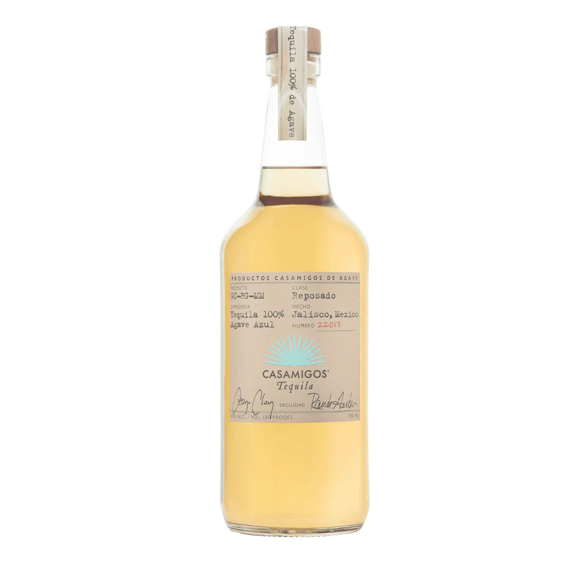 Casamigos
