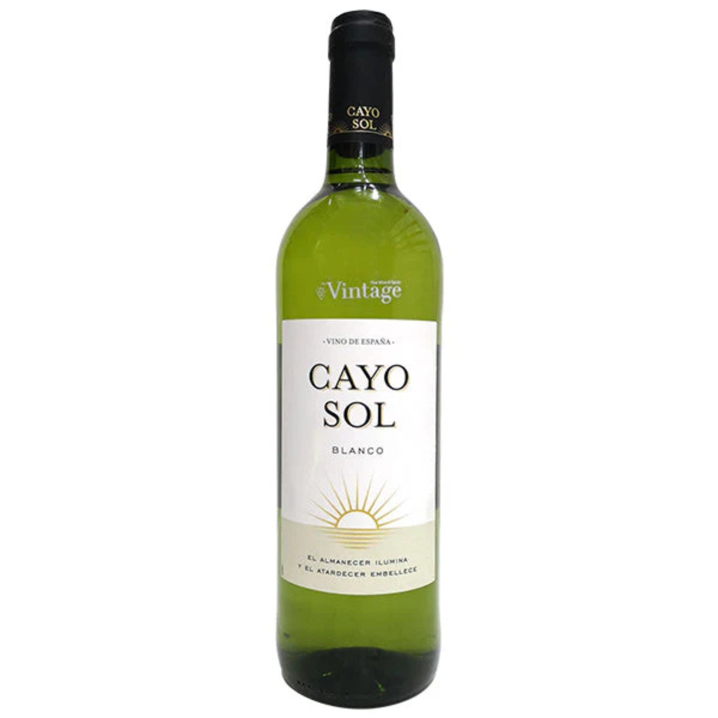 Cayo Sol Blanco