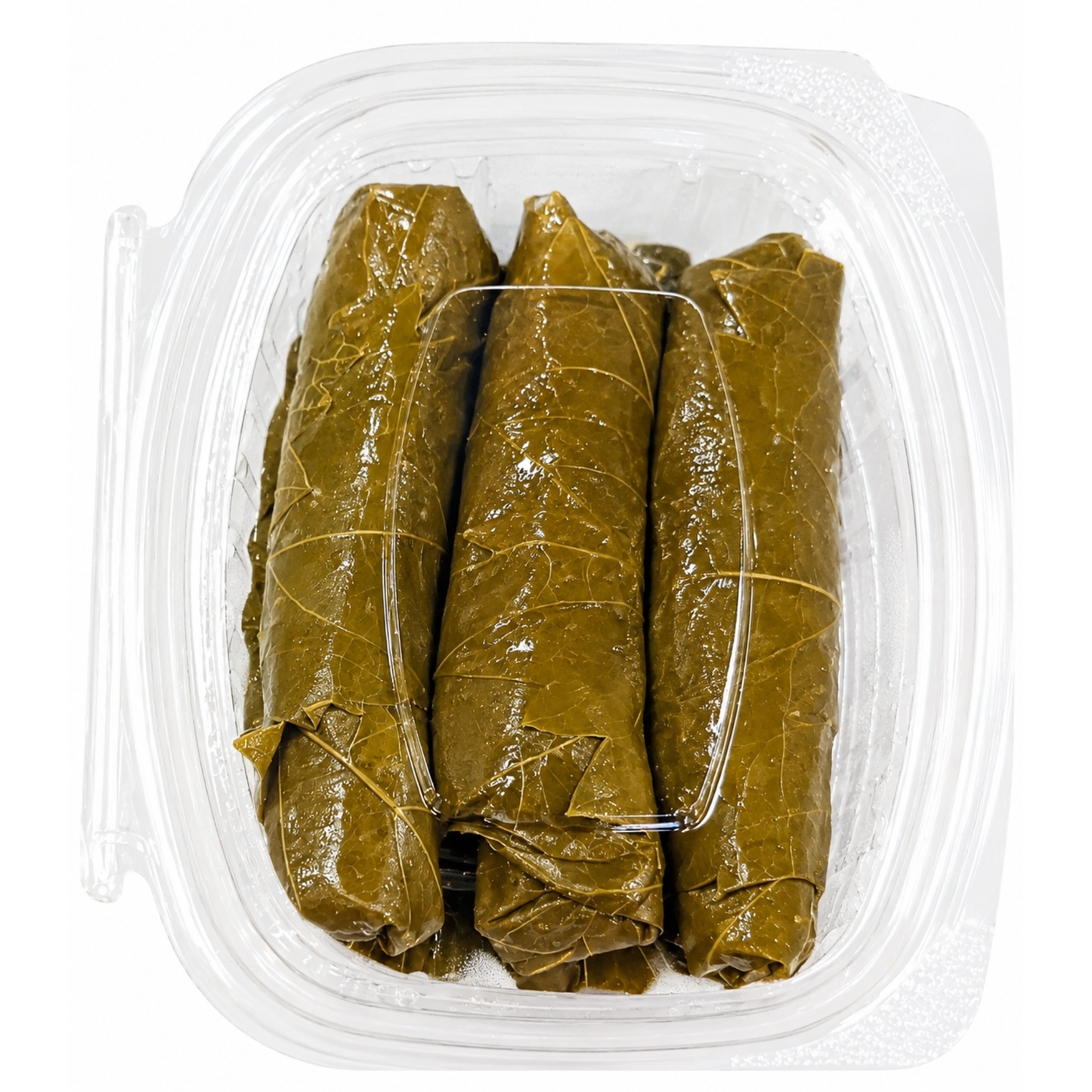 Cheese Dolma