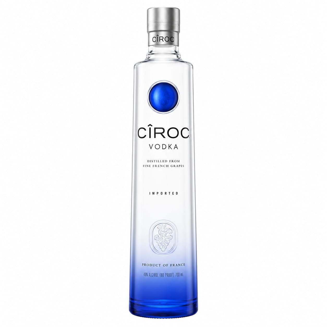 Ciroc Blue Snap Vodka 700 ml