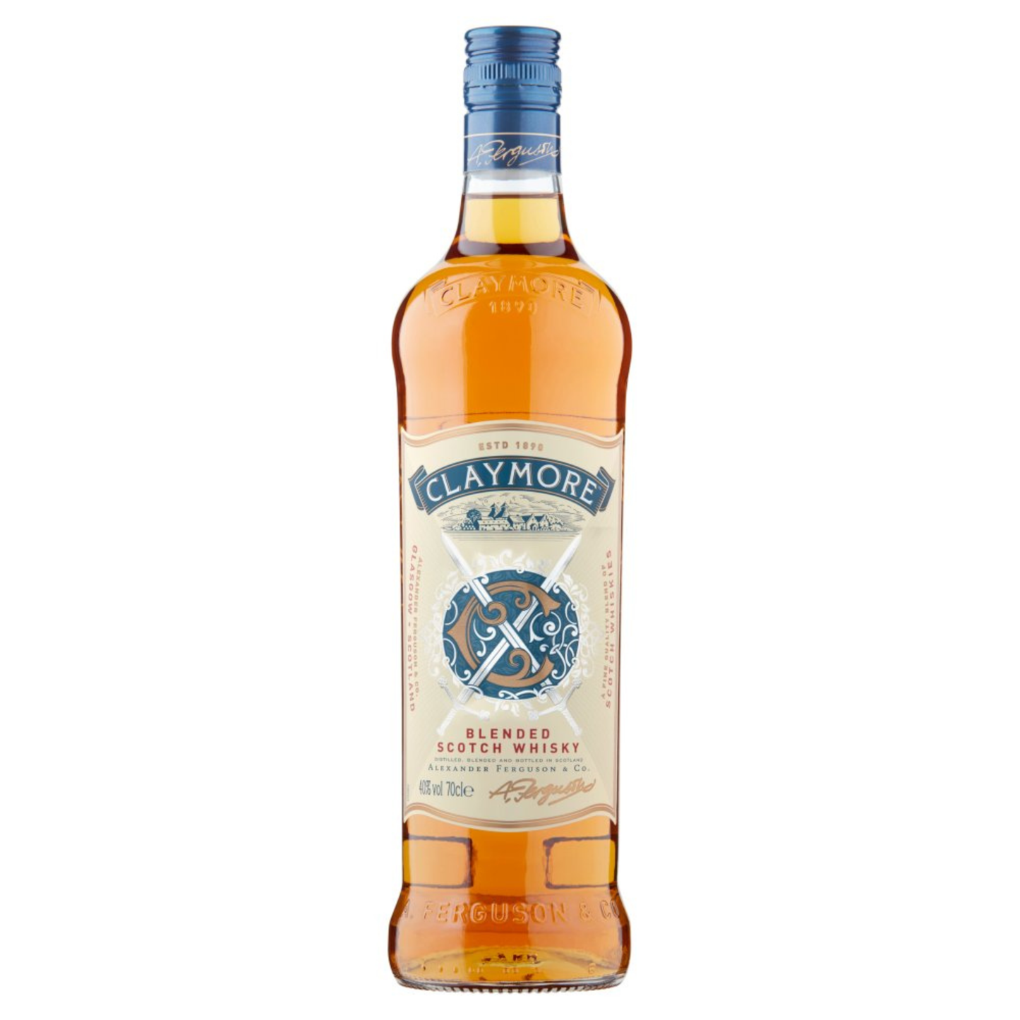 Claymore Whisky