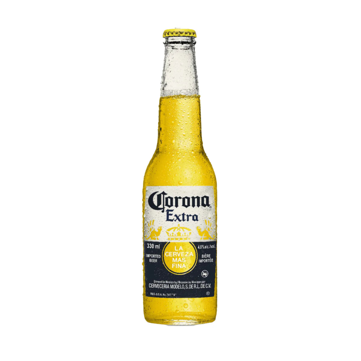 Corona Extra 355 ml