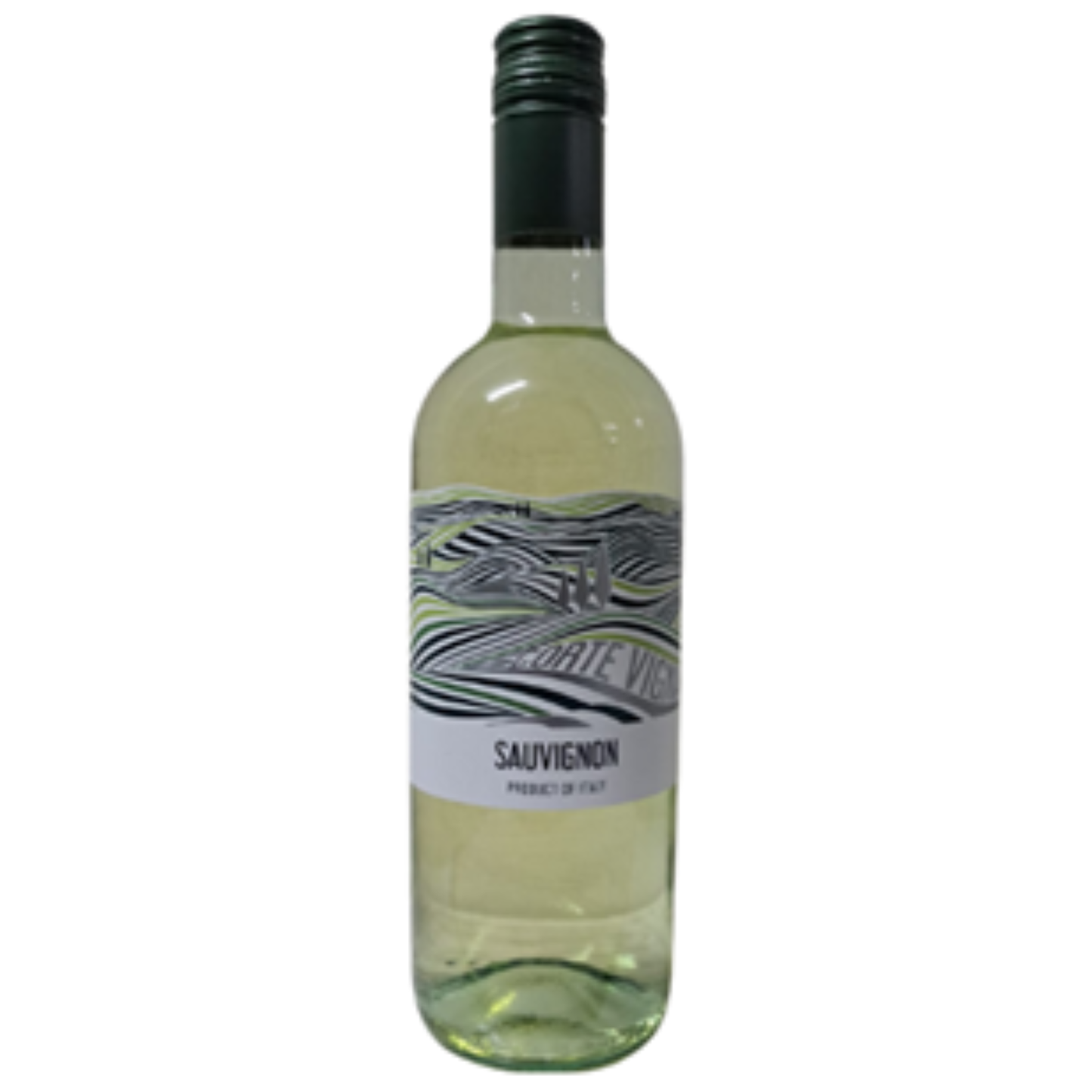 Corte Vigna - White Wine - Sauvignon