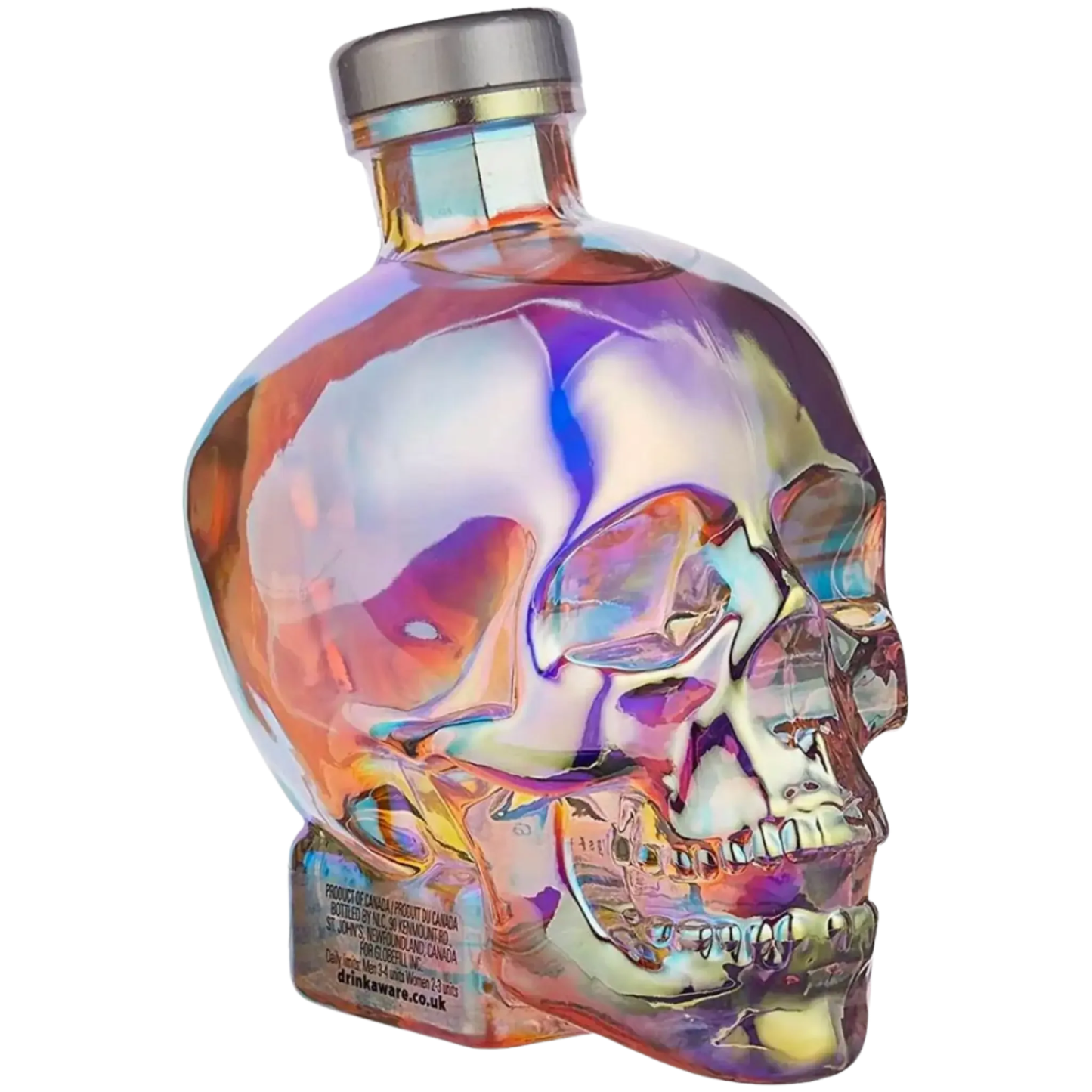 Crystal Head
