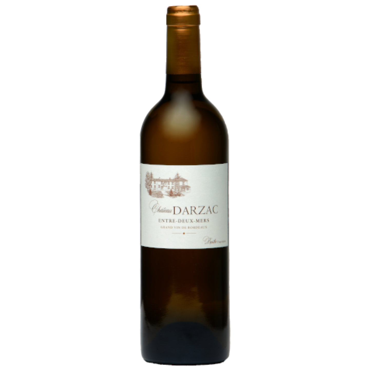 Chateau Darzac Vin De Bordeaux 2020