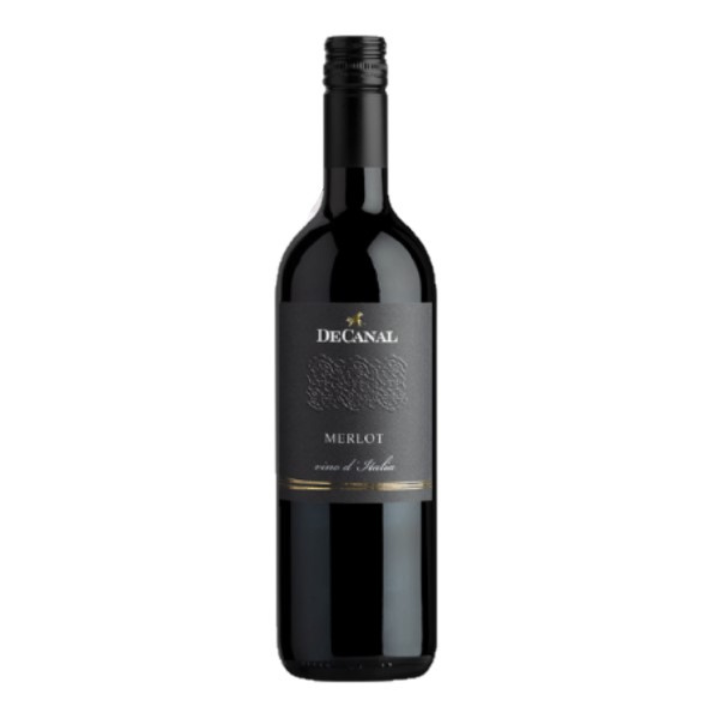 Decanal Merlot