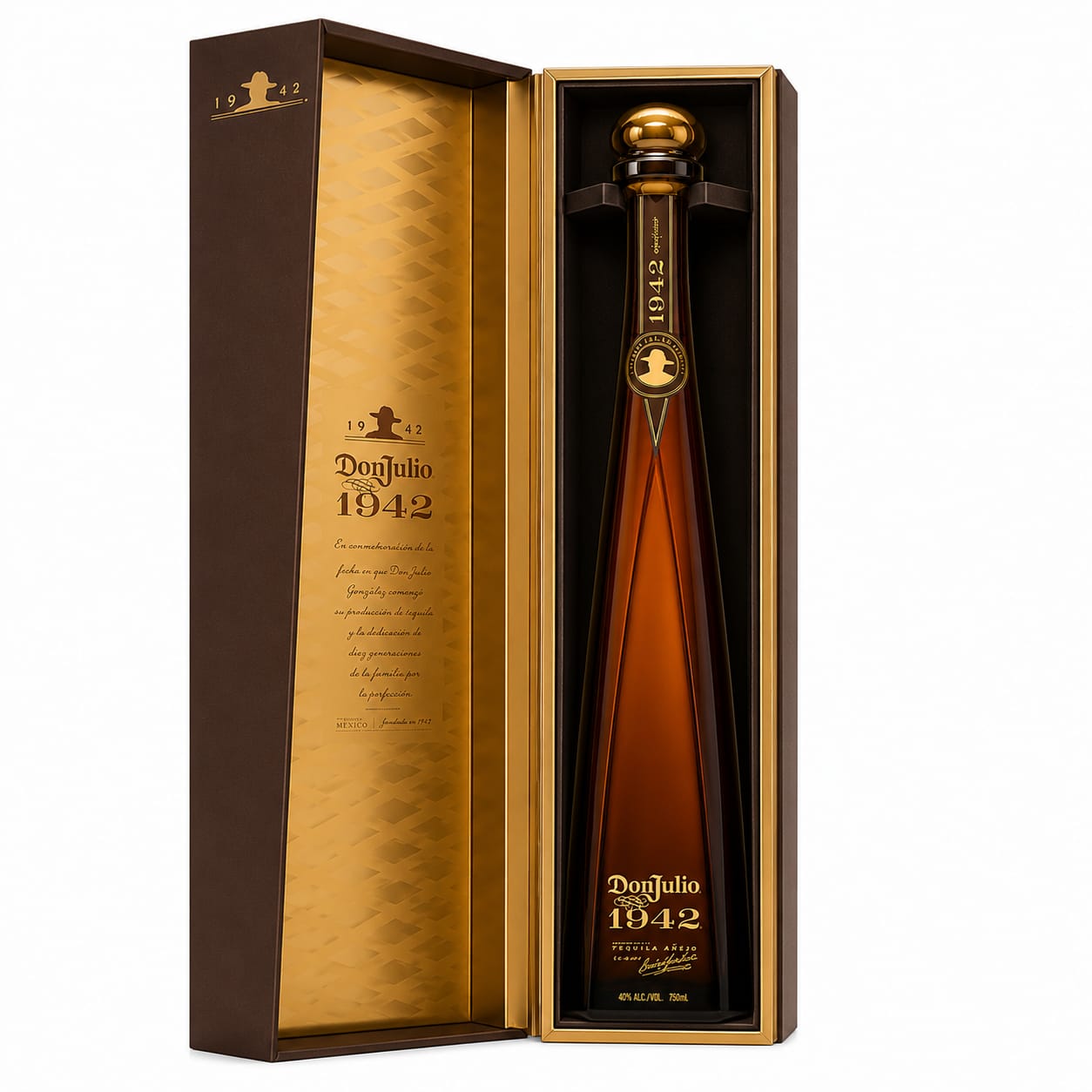 Don Julio Tequila - Special Edition 1942 - 700 ml