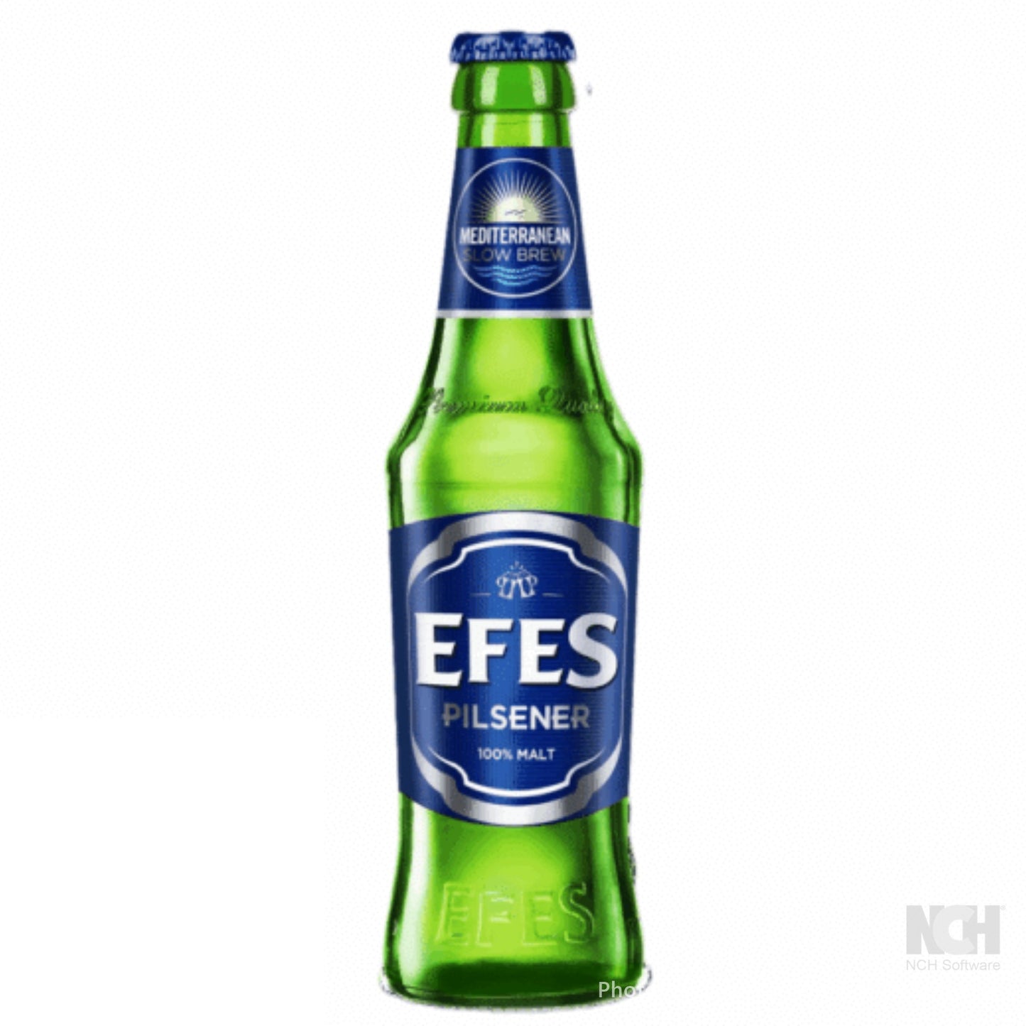 Efes Beer Pilsener 330 ml