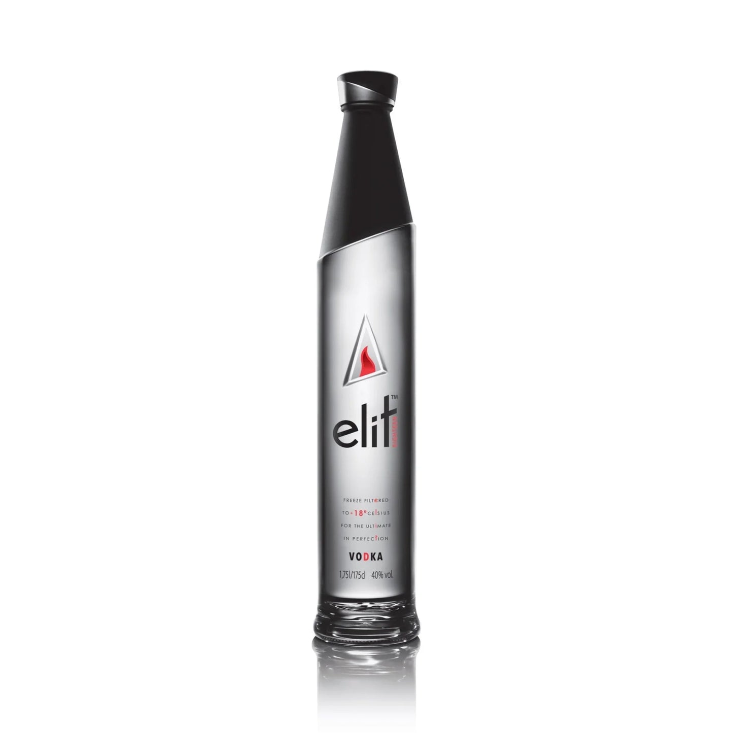 Stoli Vodka - Elit 700 ml