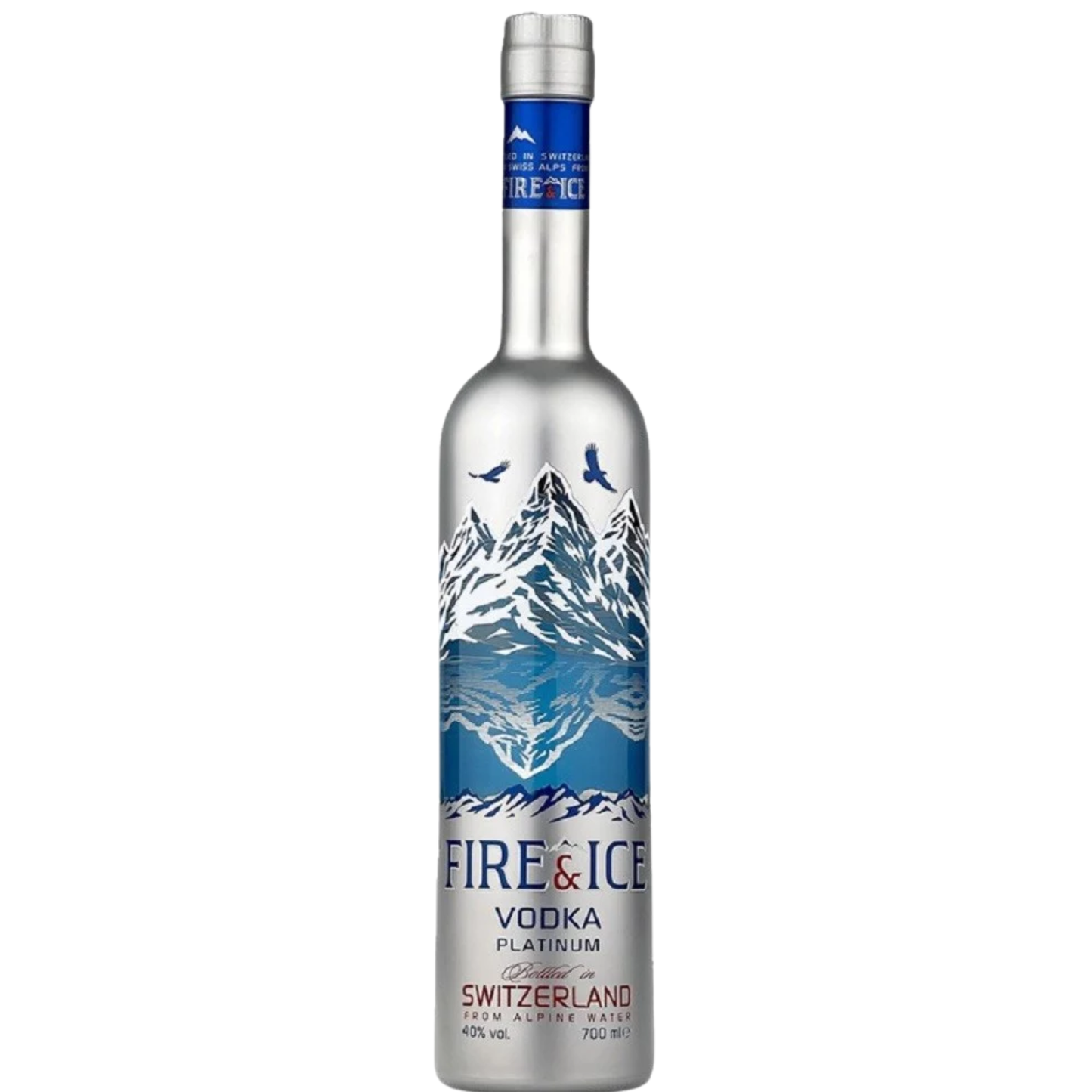 Fire & Ice