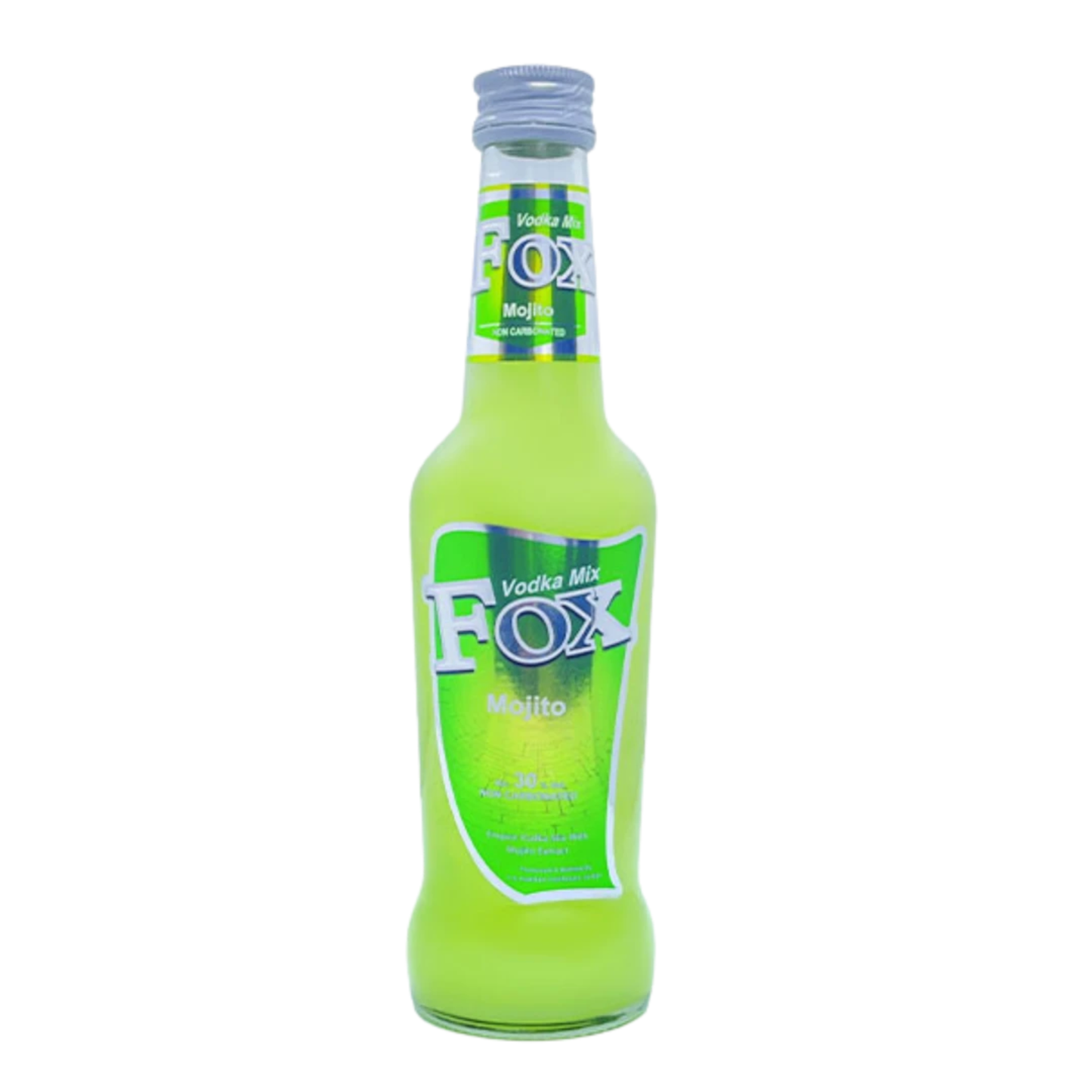 Fox Vodka Mix