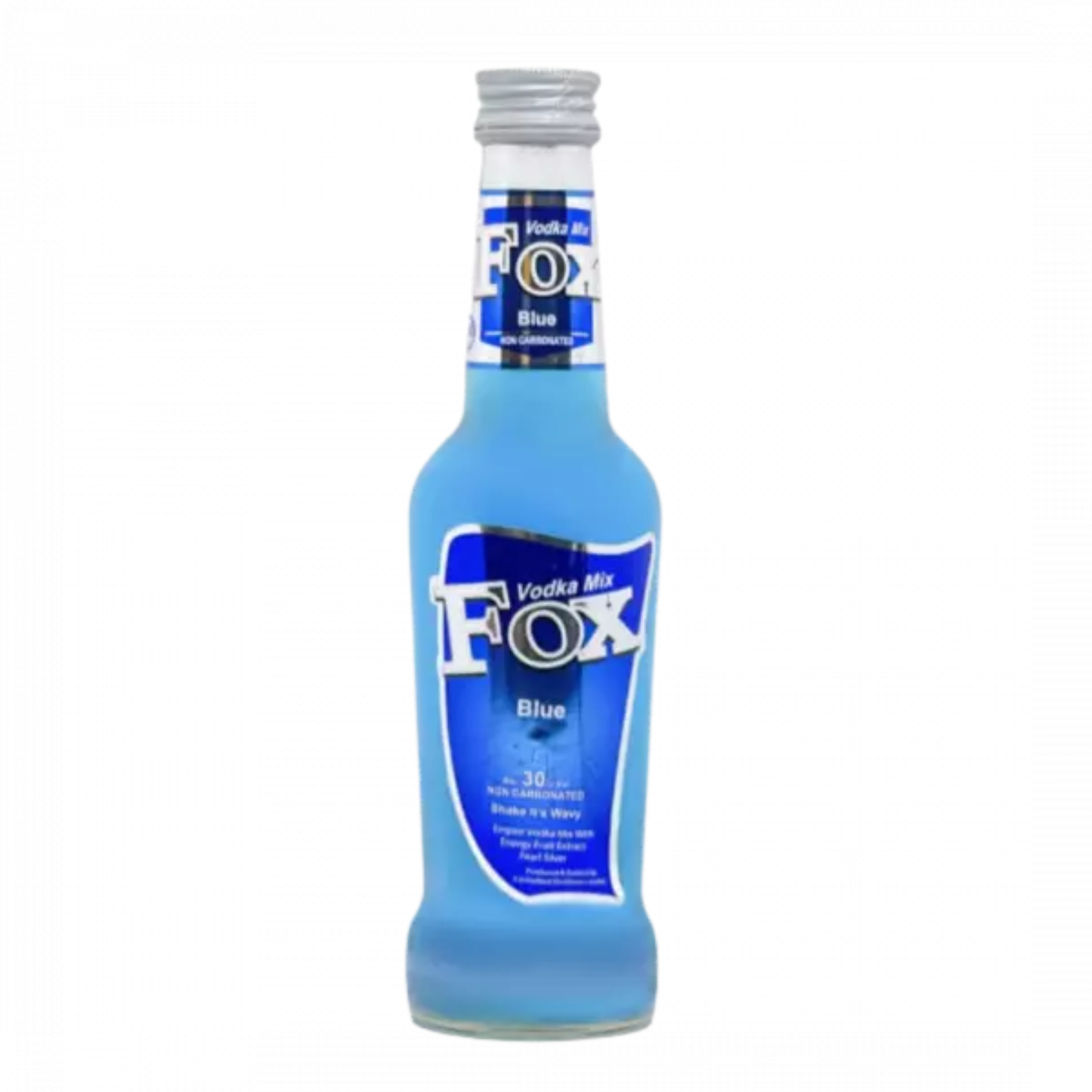 Fox Vodka Mix Blue
