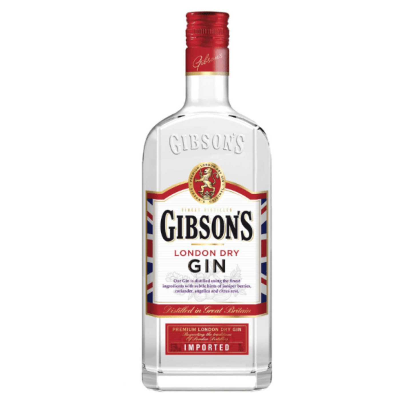 Gibson's Gin - Original