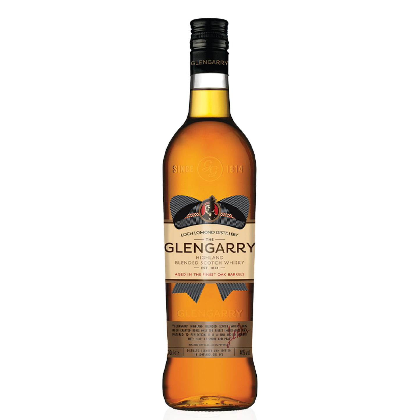 Glengarry Whisky