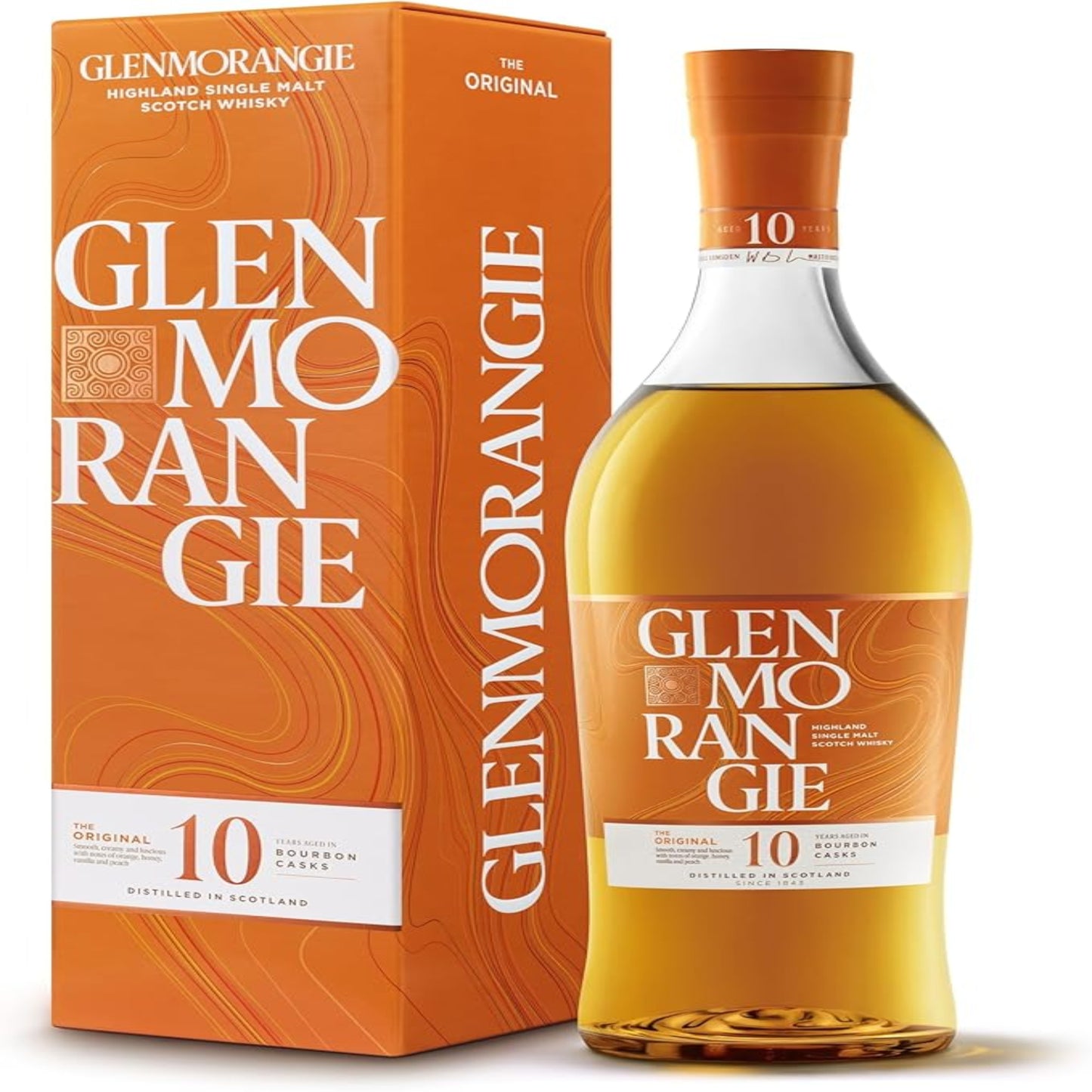 Glenmorangie Whisky