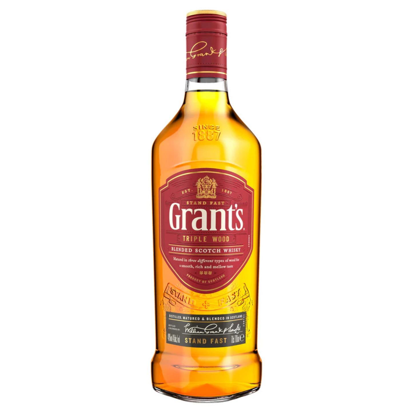 Grant's