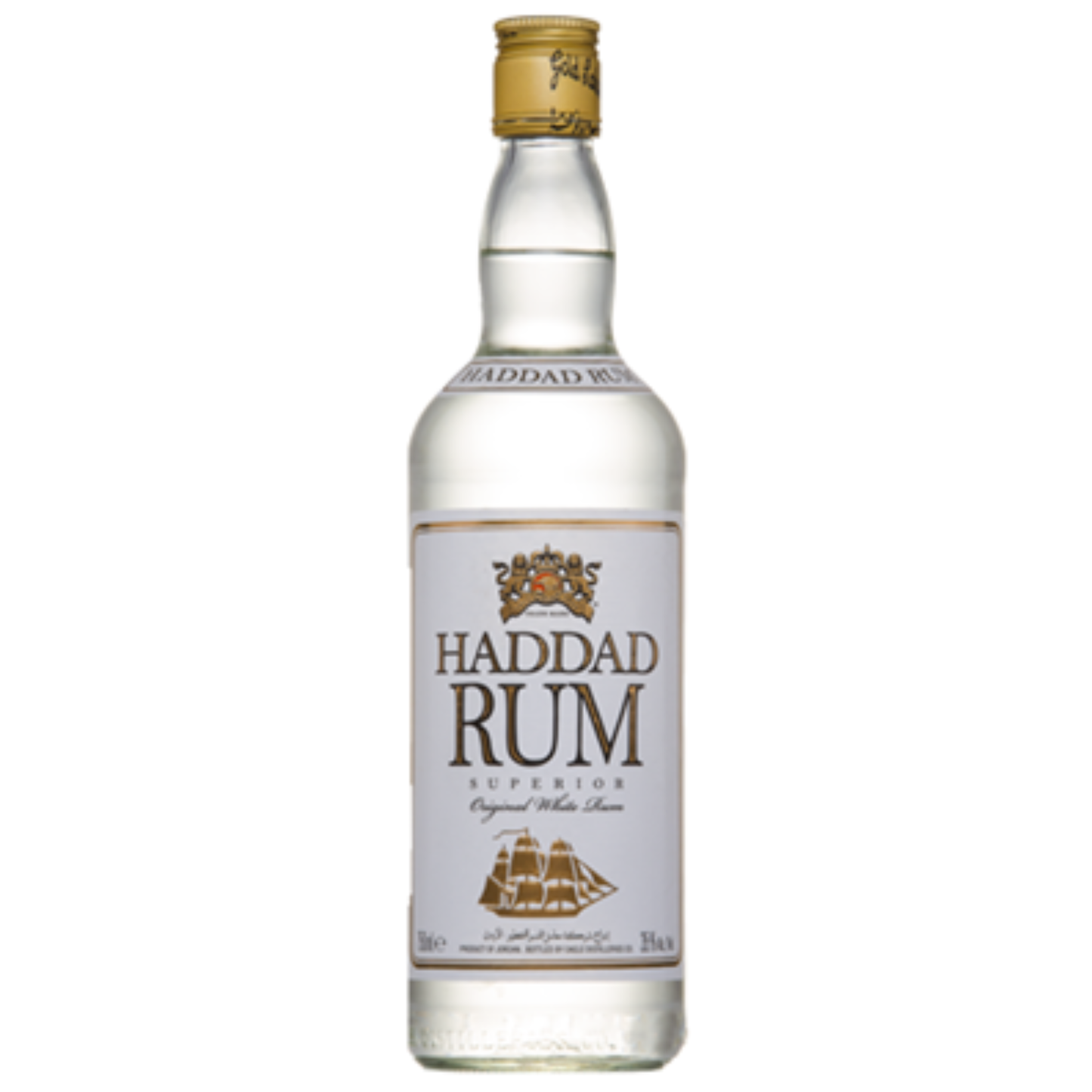 Rum Haddad