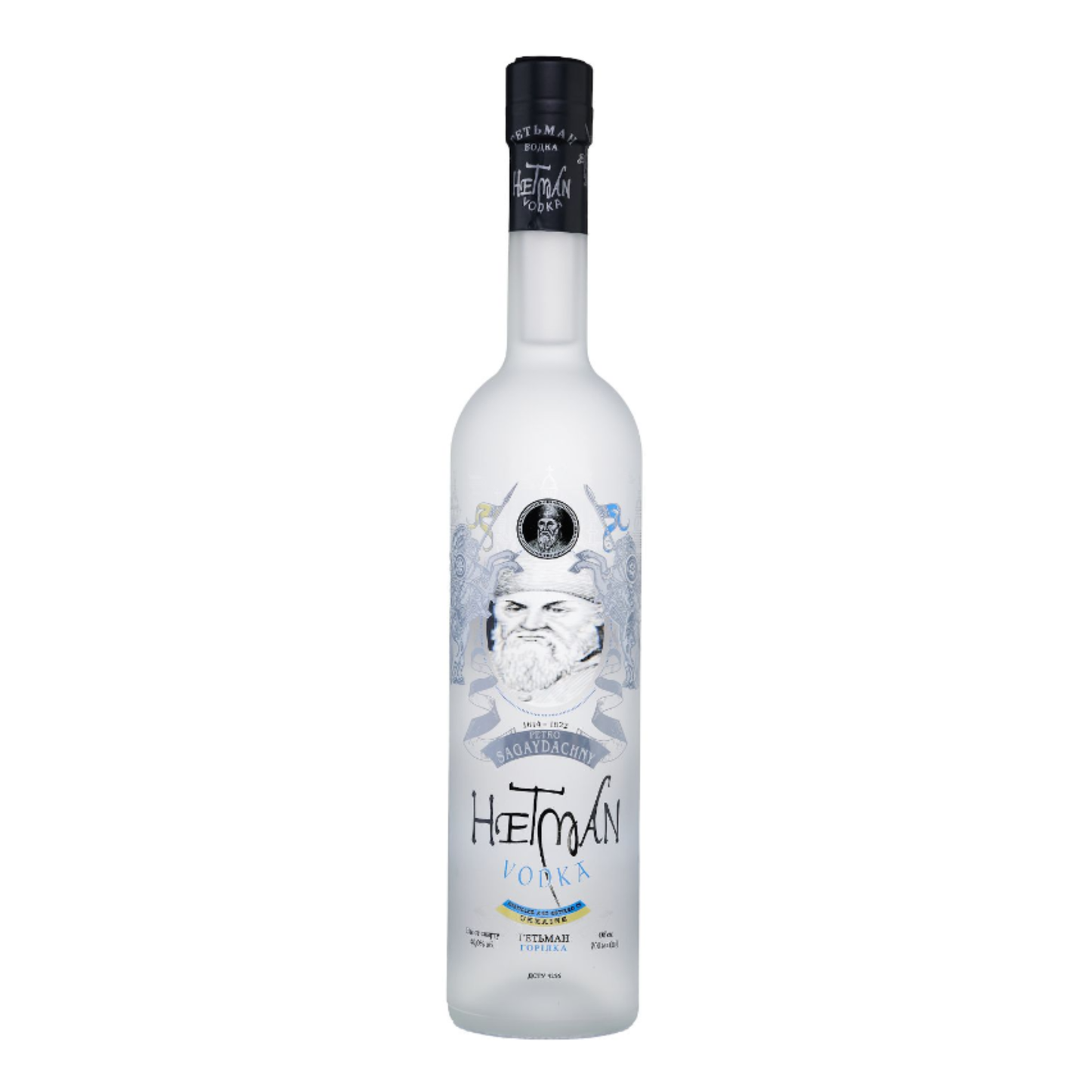Hetman Vodka - Original