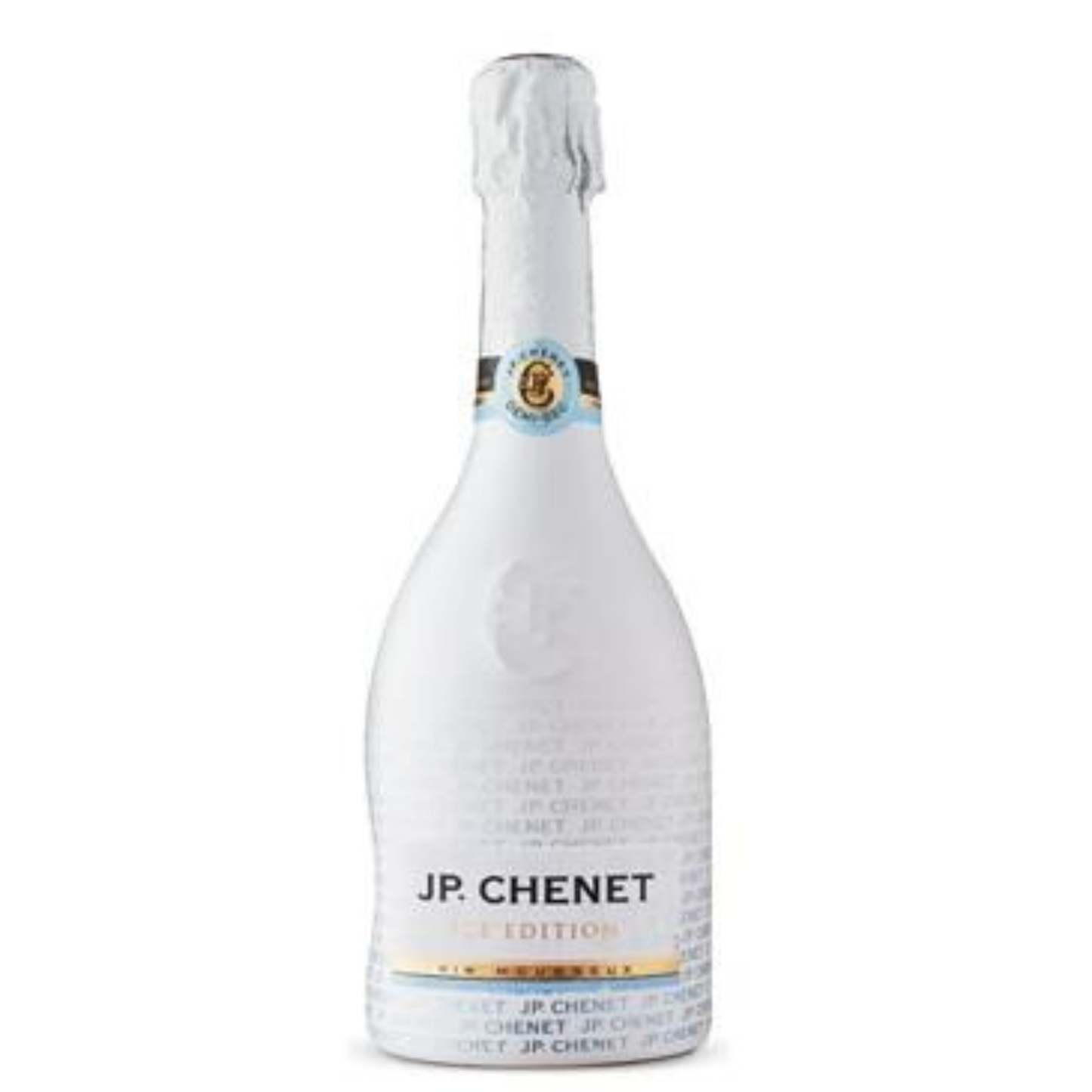 JP. Chenet (Ice Edition)
