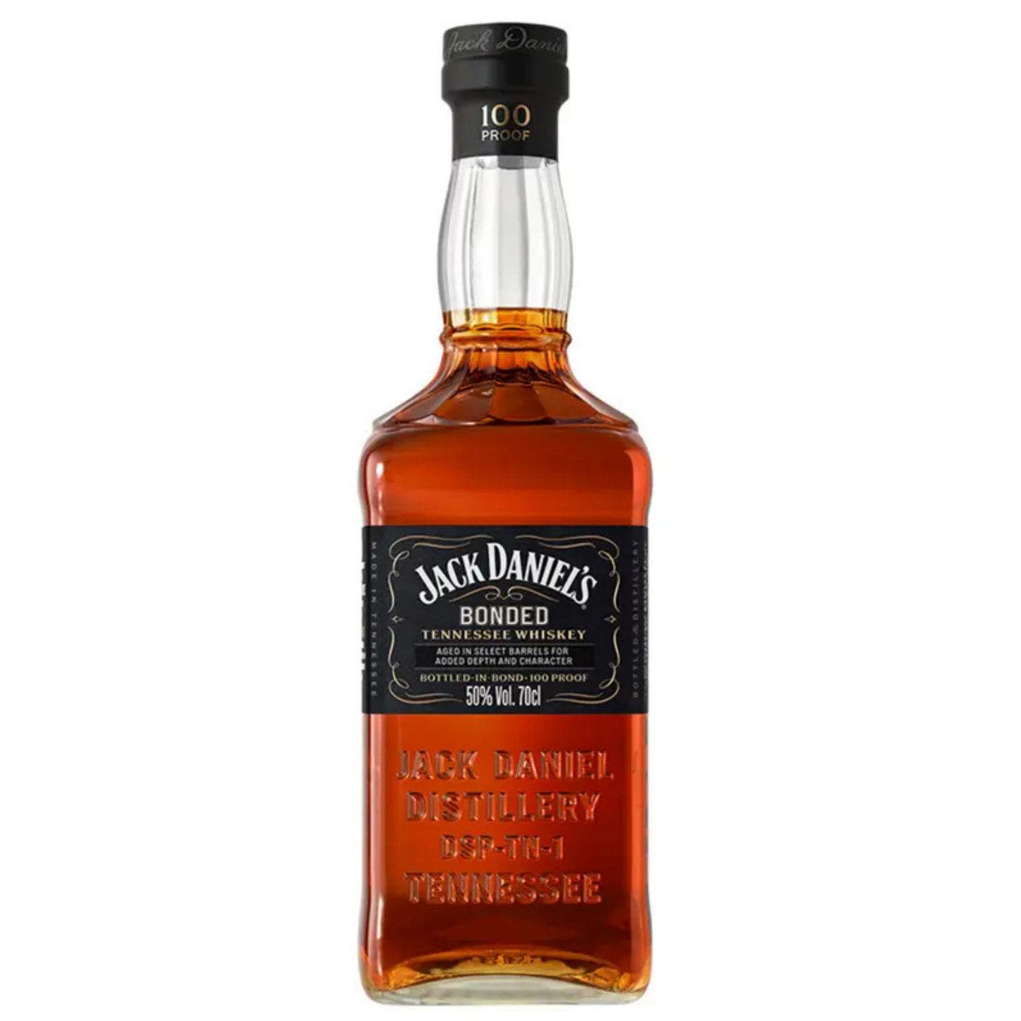 Jack Daniel's Bonded Tennessee Whisky 700 ml