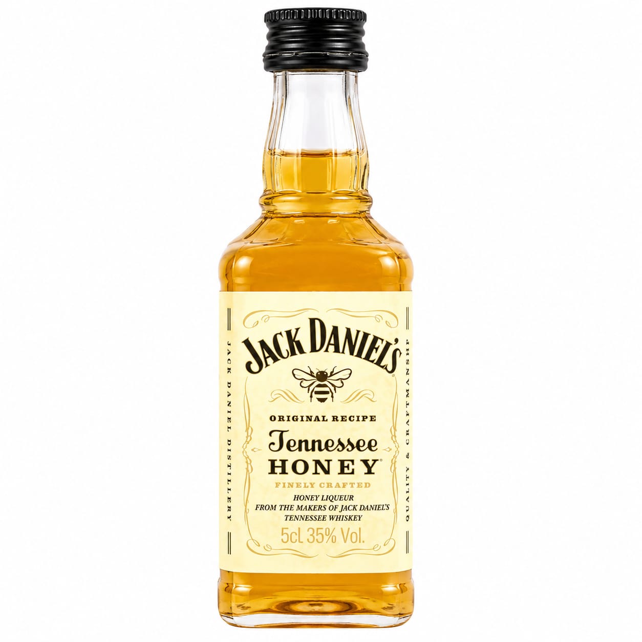 Jack Daniel's Honey
