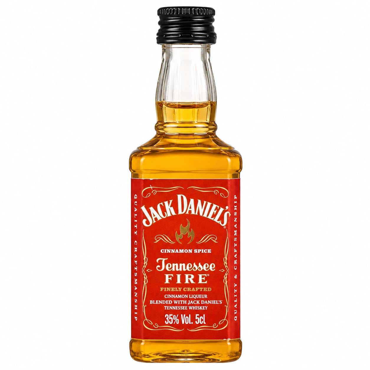 Jack Daniel's Fire 50 ml