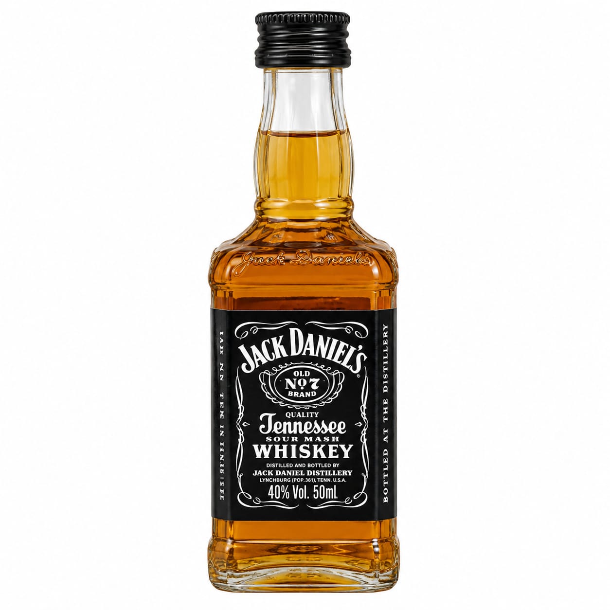 Jack Daniel's Original 50 ml