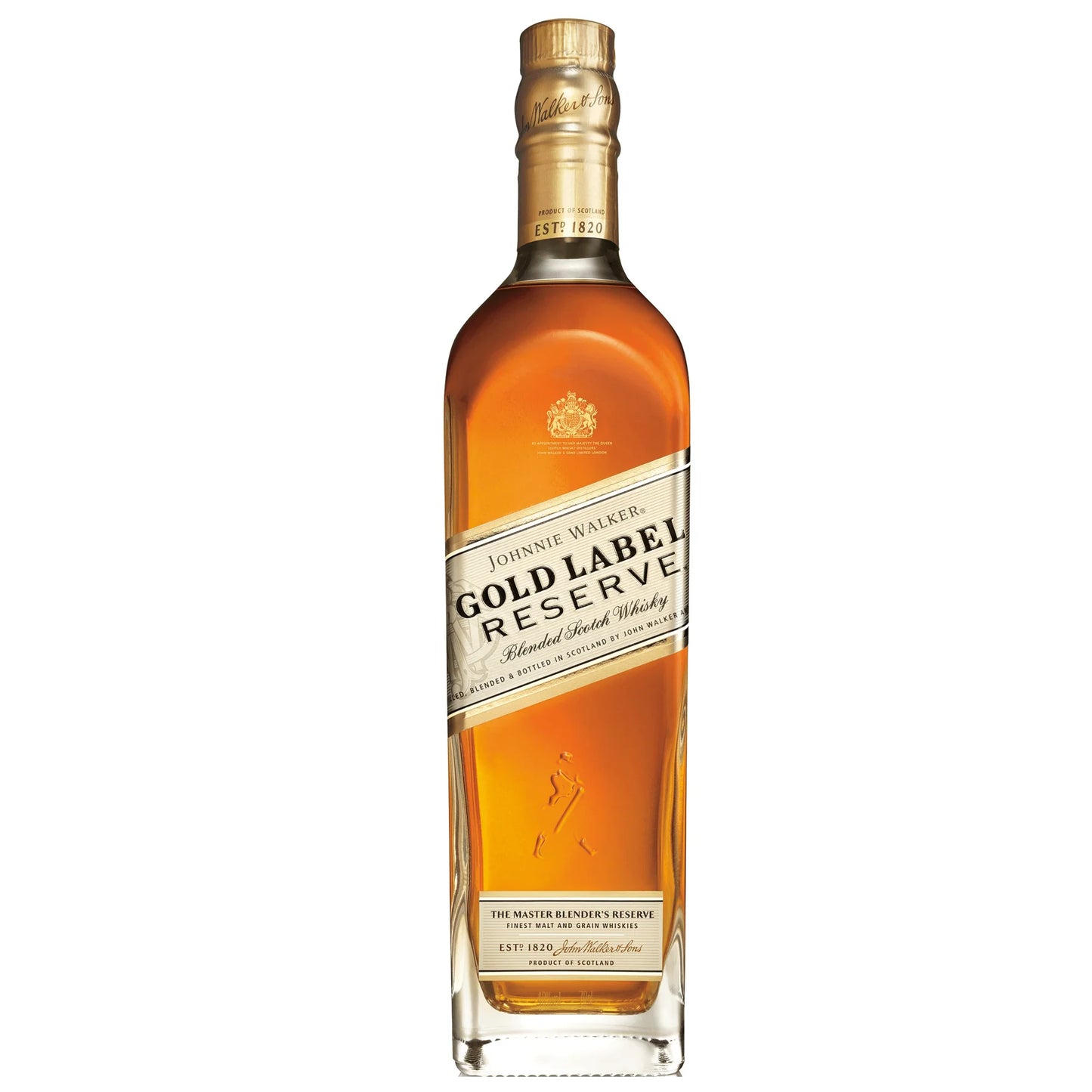 Johnnie Walker Gold Label Reserve 1000 ml