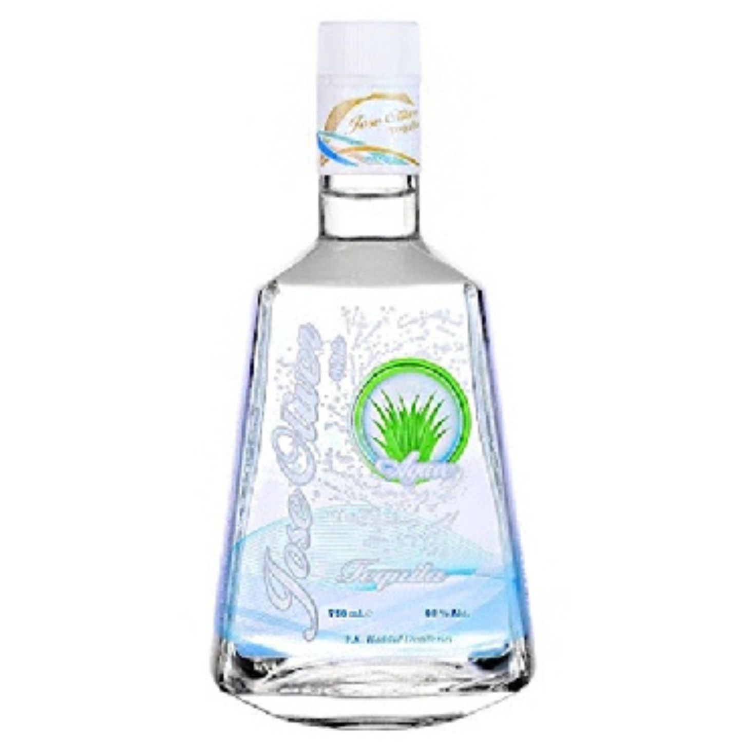 Jose Oliver Tequila