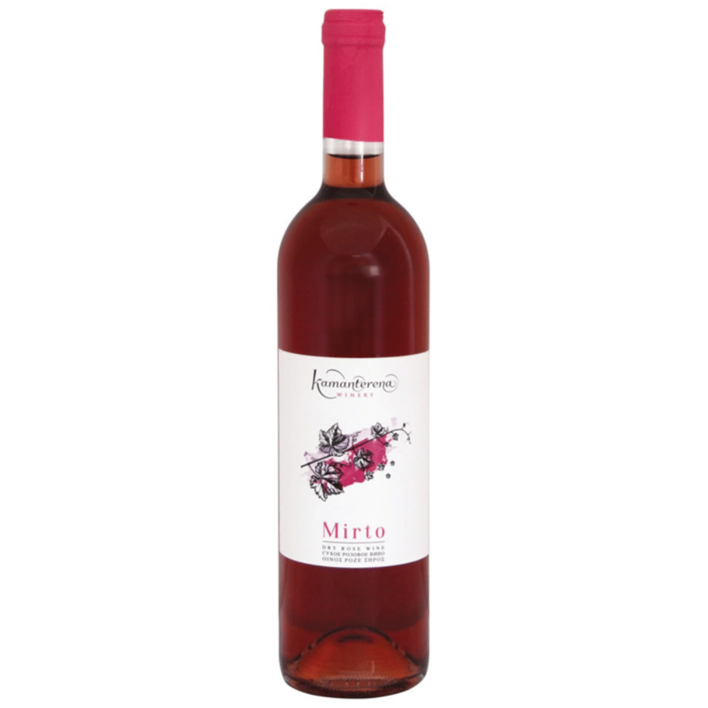 Kamanterena Mirto