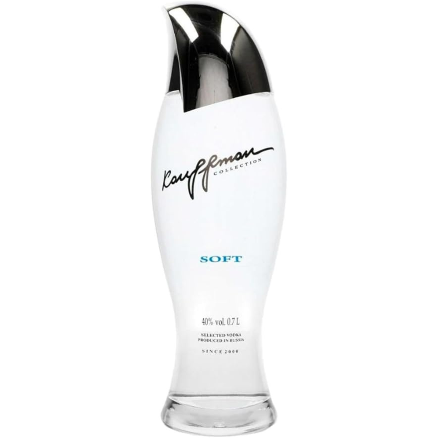 Kauffman Vodka