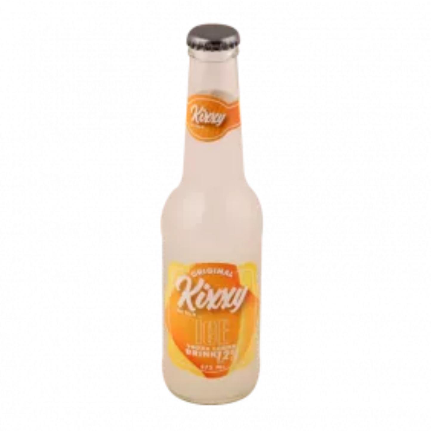 Kixxy 12.5% Vol