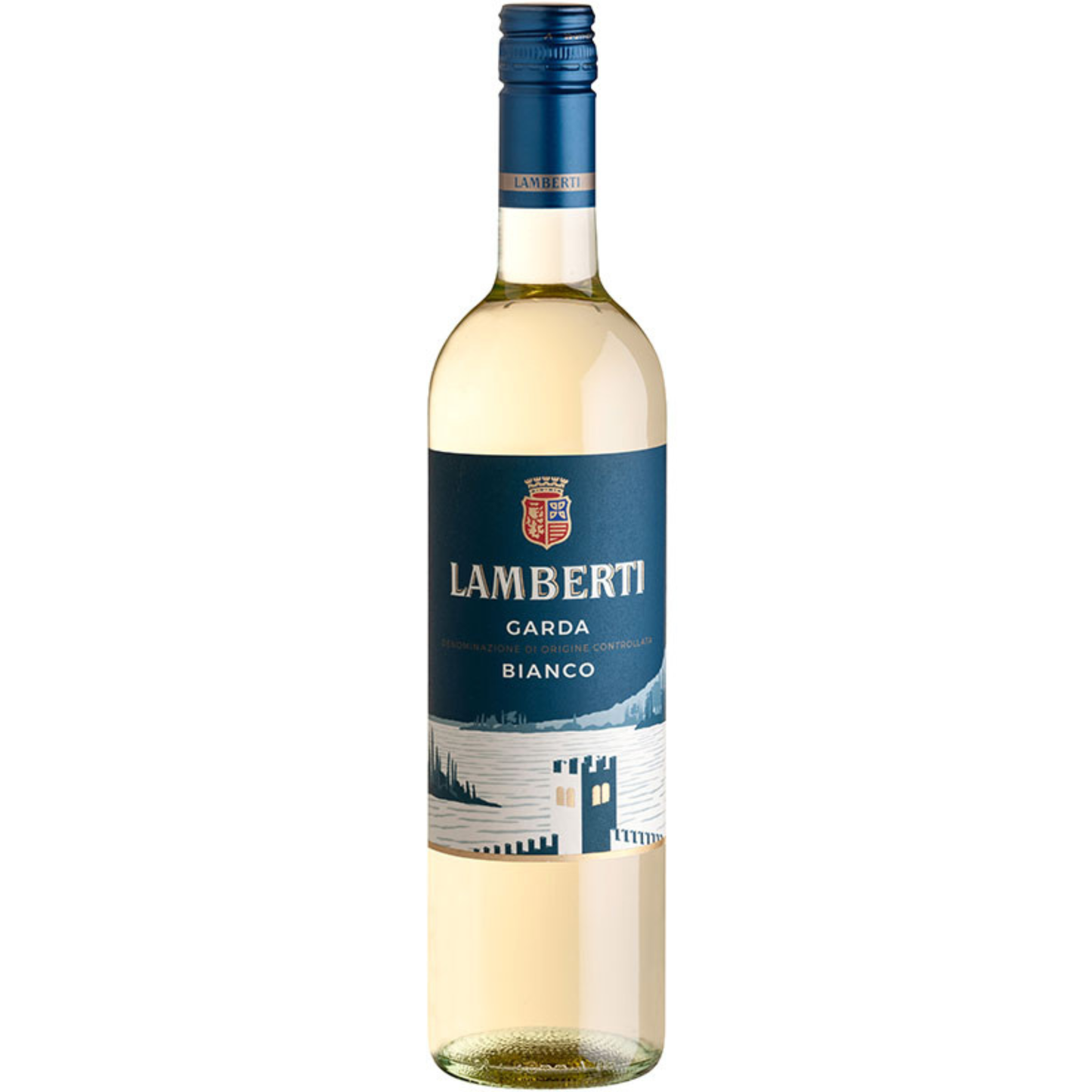 Lamberti Garda