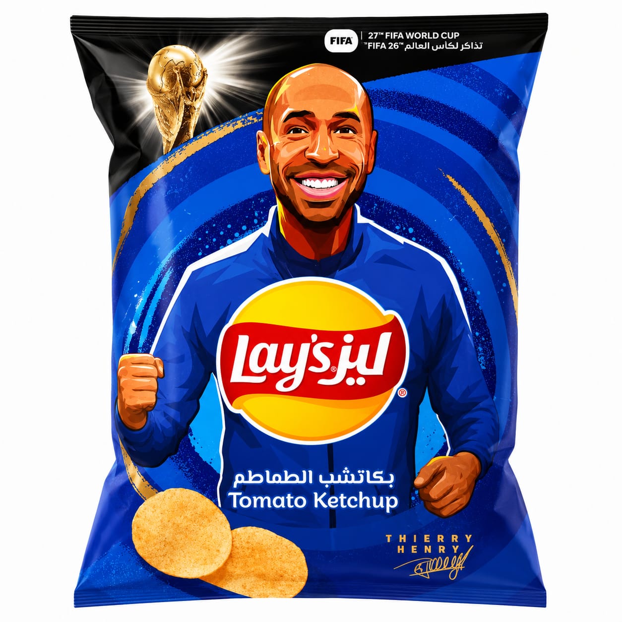 Lay's Chips