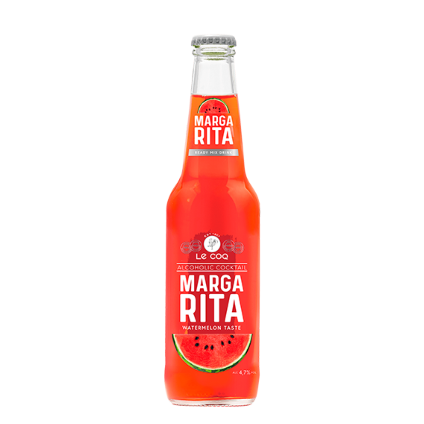 Le Coq Alcoholic Cocktail